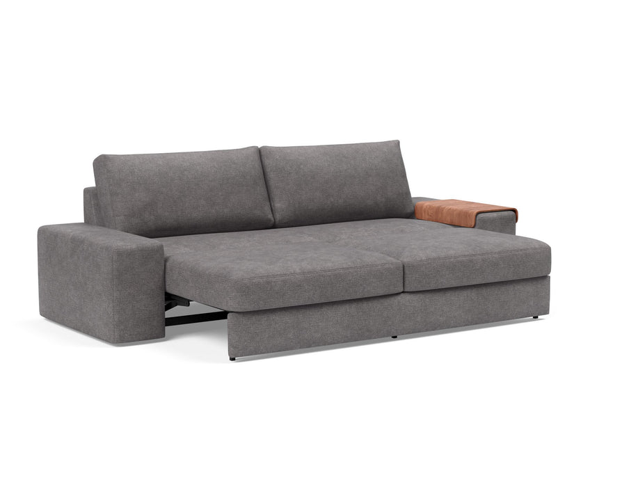 Vilander Sofa Bed With Wide Arms