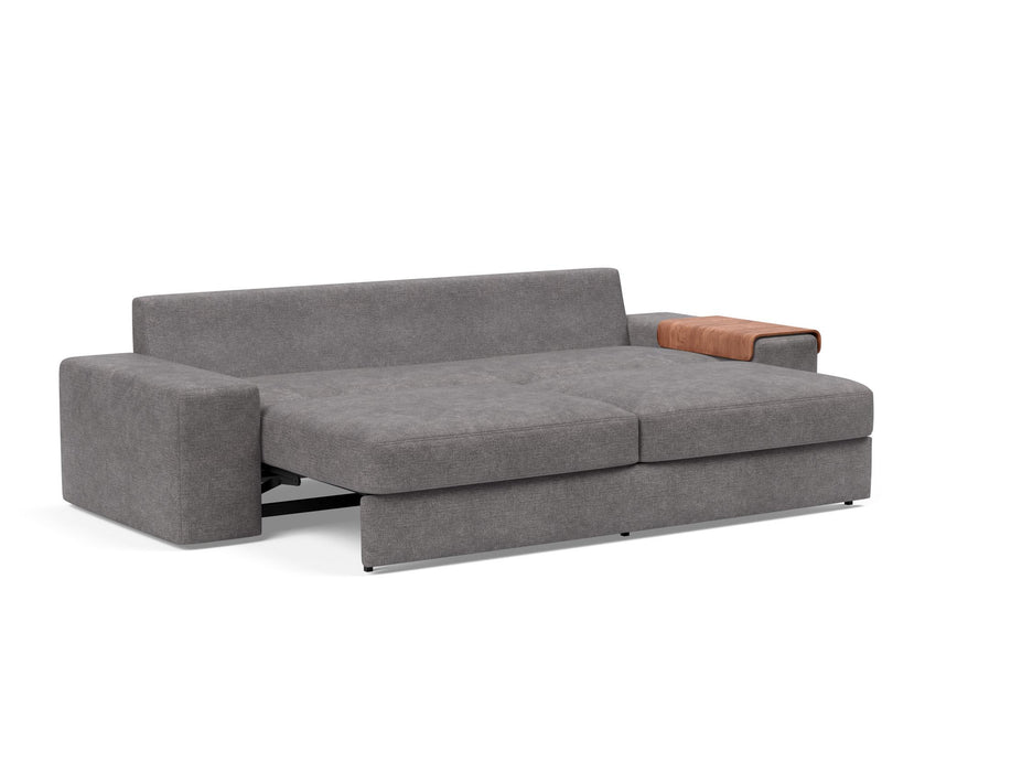 Vilander Sofa Bed With Wide Arms