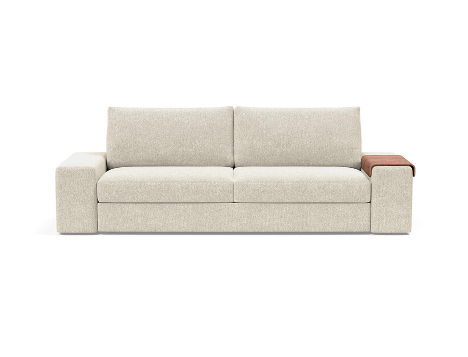 Vilander Sofa Bed With Wide Arms