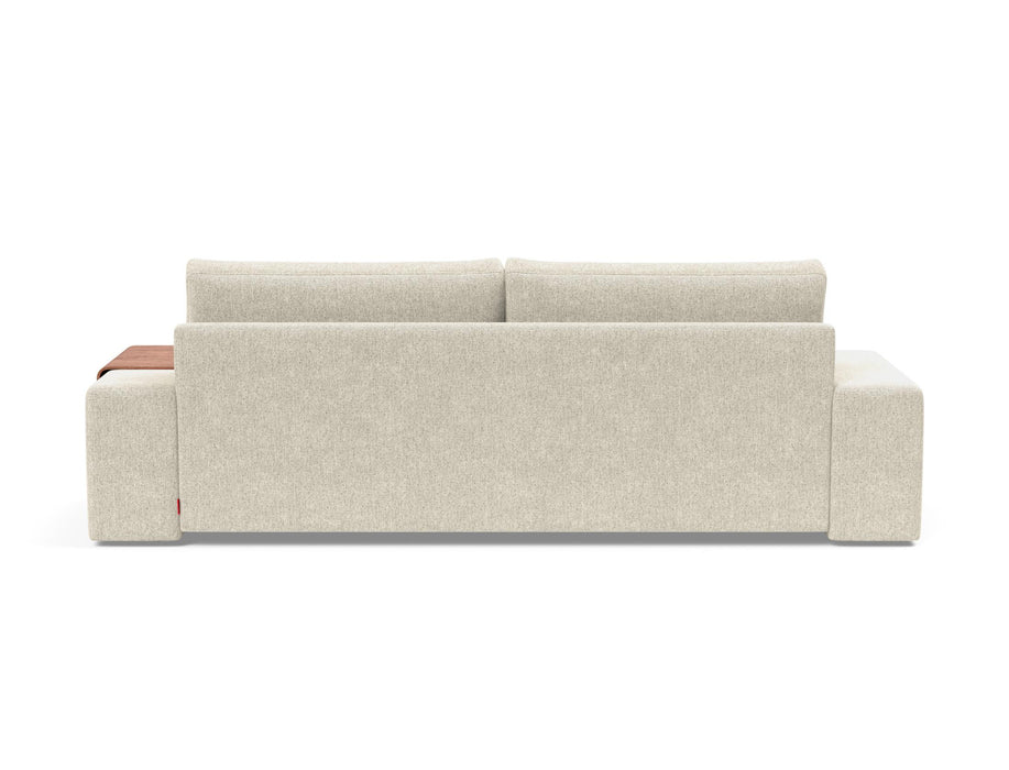 Vilander Sofa Bed With Wide Arms