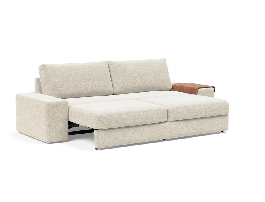 Vilander Sofa Bed With Wide Arms