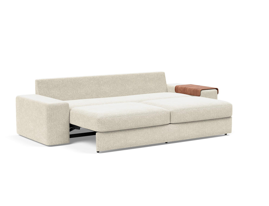 Vilander Sofa Bed With Wide Arms