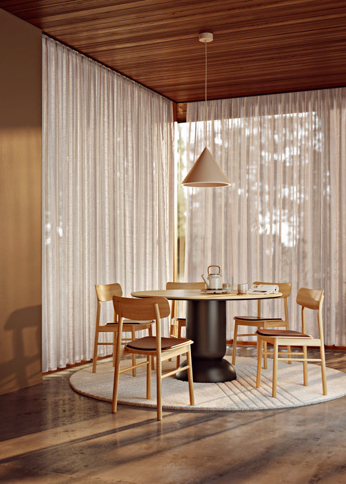 Soma dining chair