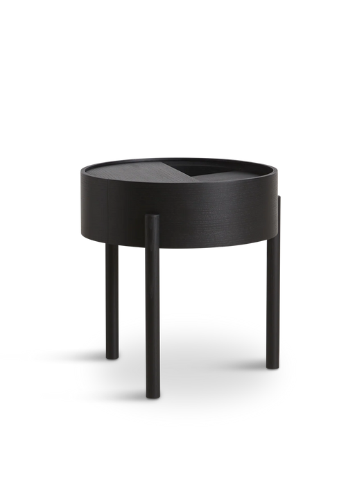 Arc side table (42 cm)