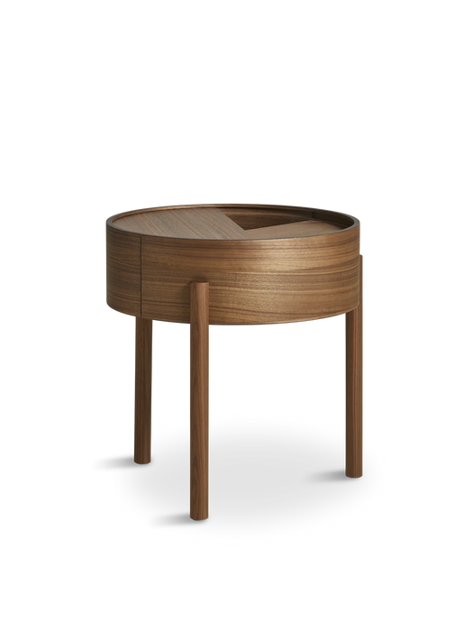 Arc side table (42 cm)