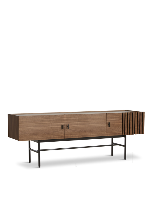 Array low sideboard (150 cm)
