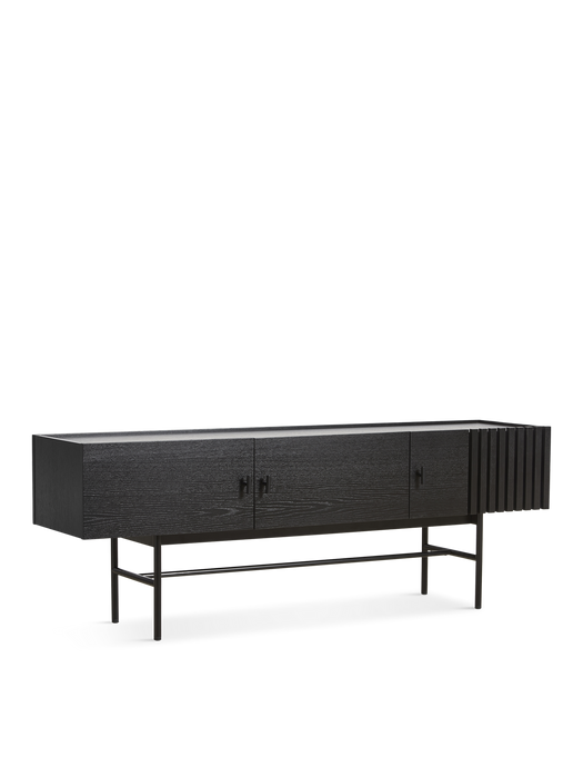 Array low sideboard (150 cm)
