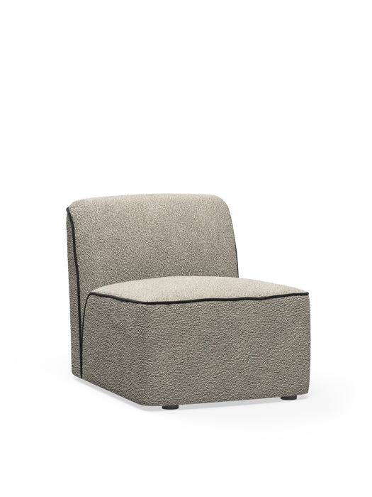 Flora middle module (26")