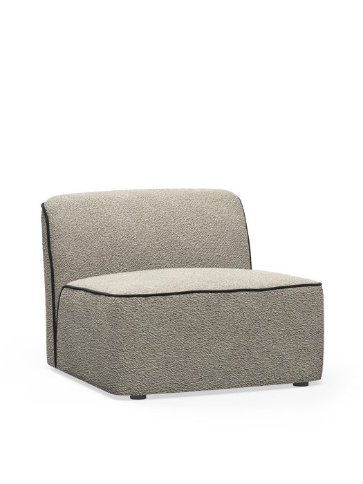 Flora middle module (35")