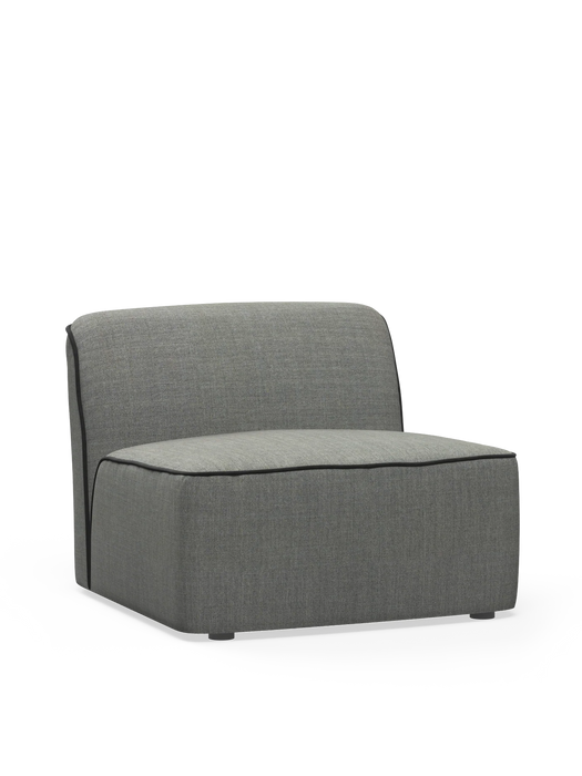 Flora middle module (35")