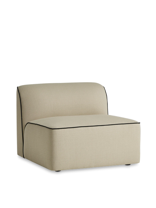 Flora middle module (35")