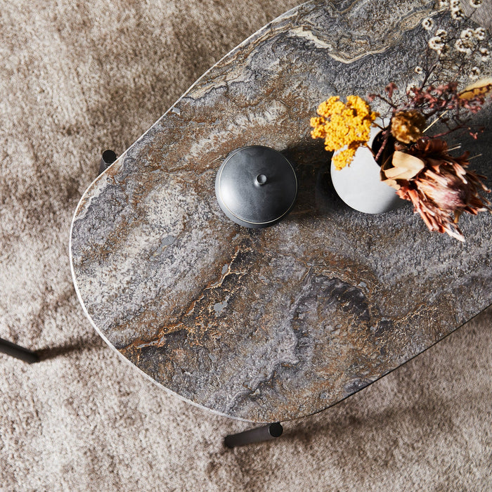 La Terra occasional table (Medium)