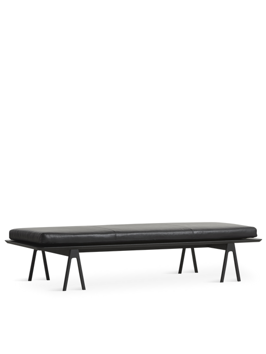 Level daybed
