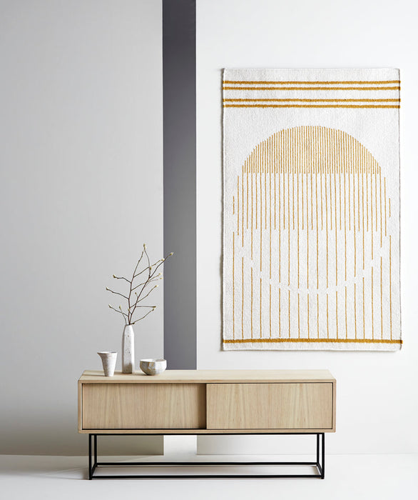 Virka sideboard (Low)