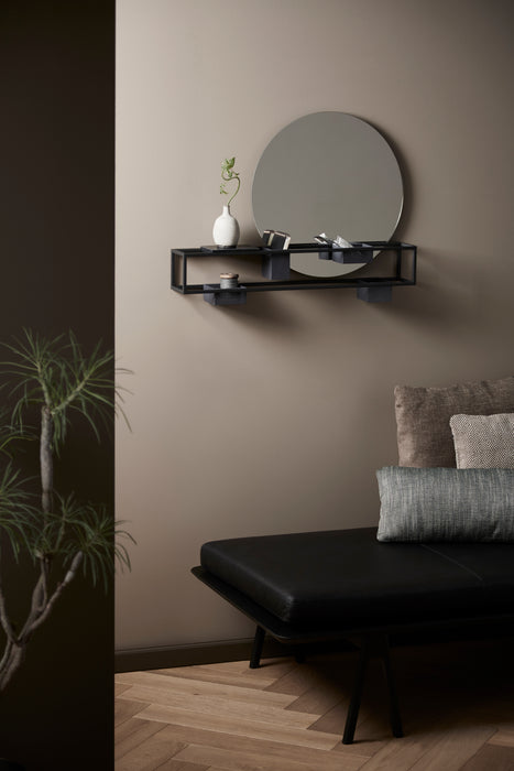 Level daybed