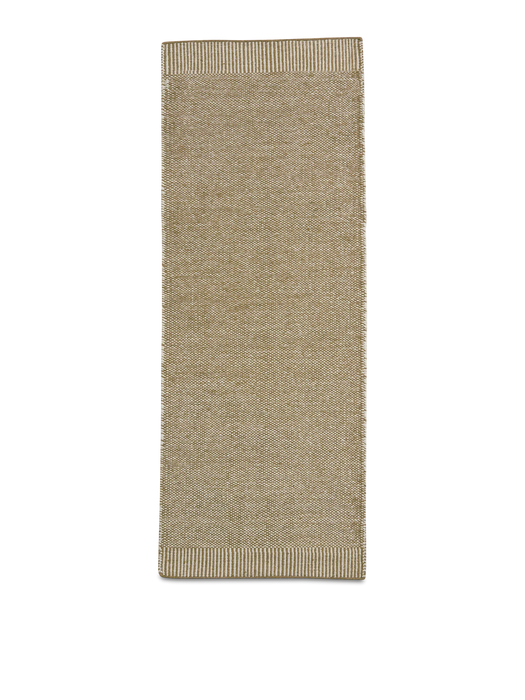 Rombo rug (75 X 200)