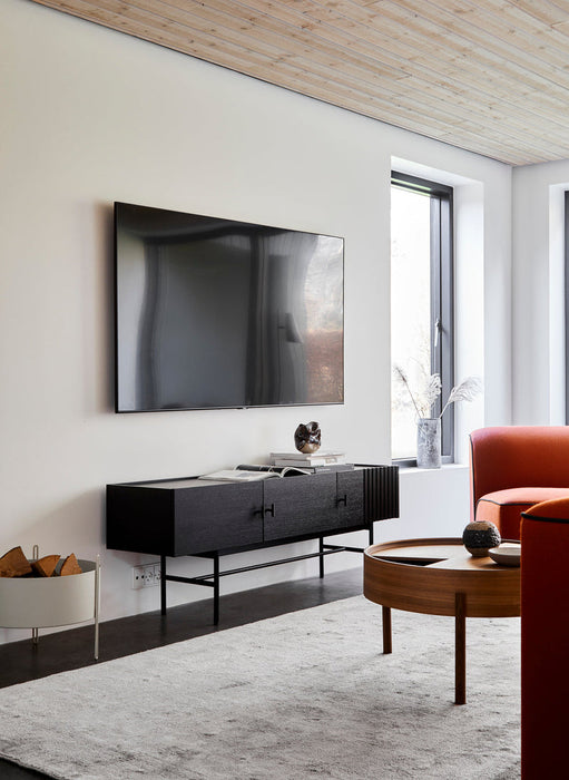 Array low sideboard (150 cm)