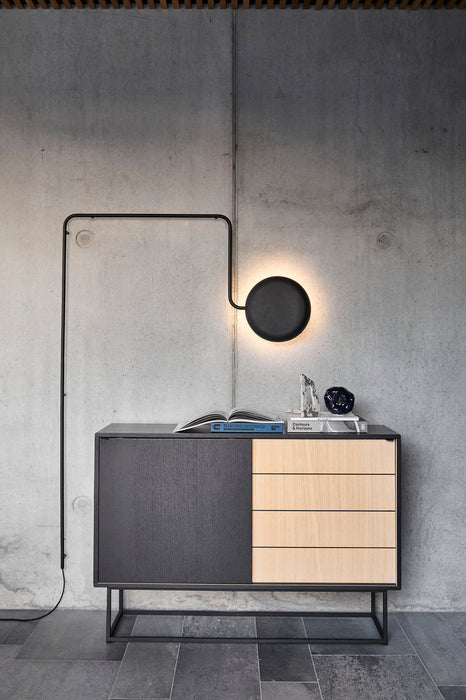 Virka sideboard (High)
