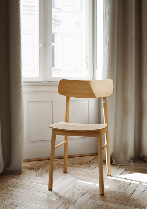 Soma dining chair
