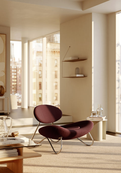 Sentrum side table