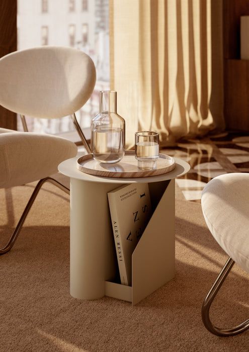Sentrum side table