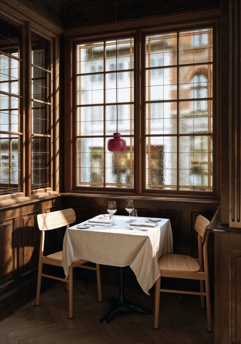 Soma dining chair