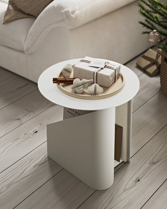 Sentrum side table