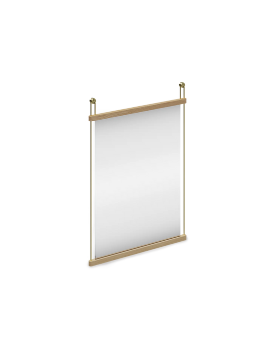 Suspended mirror (small)
