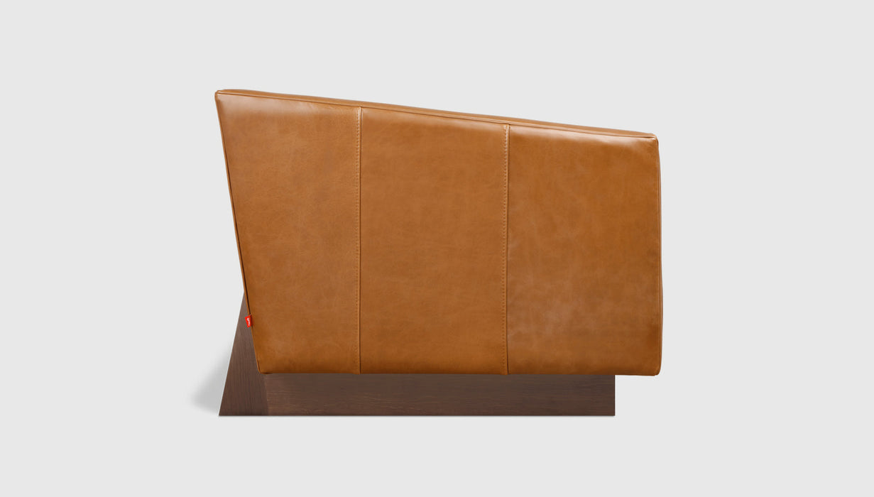 Tucson Sienna Leather