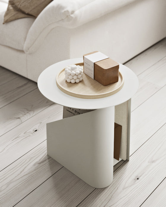 Sentrum side table