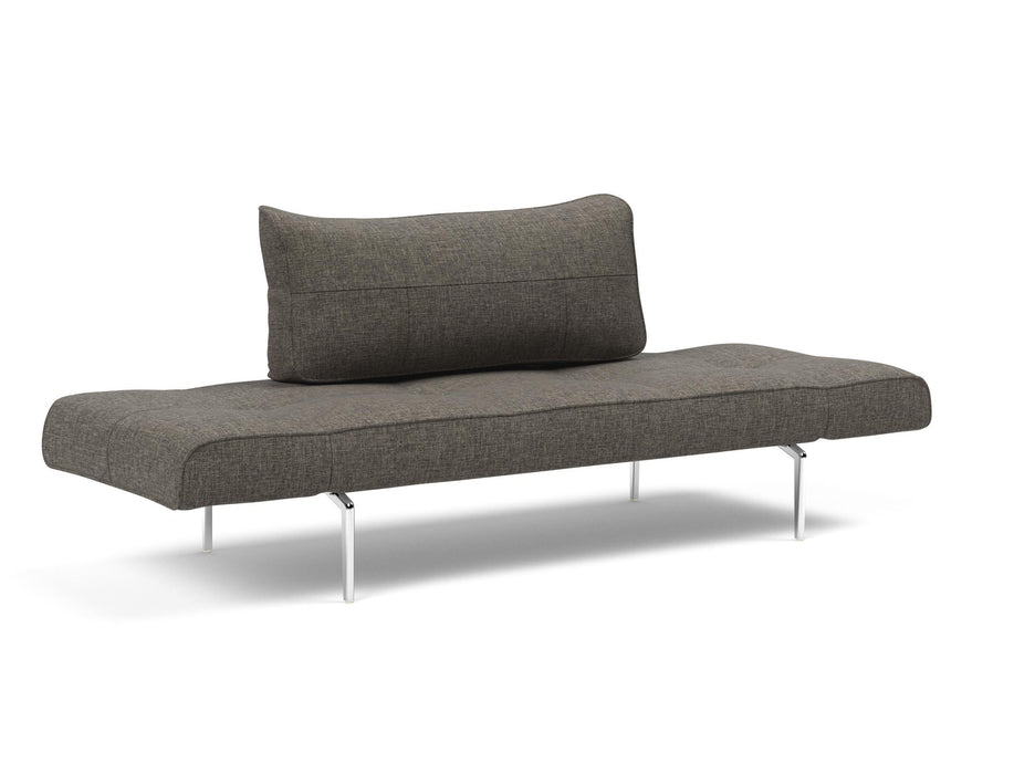 Zeal Straw Daybed