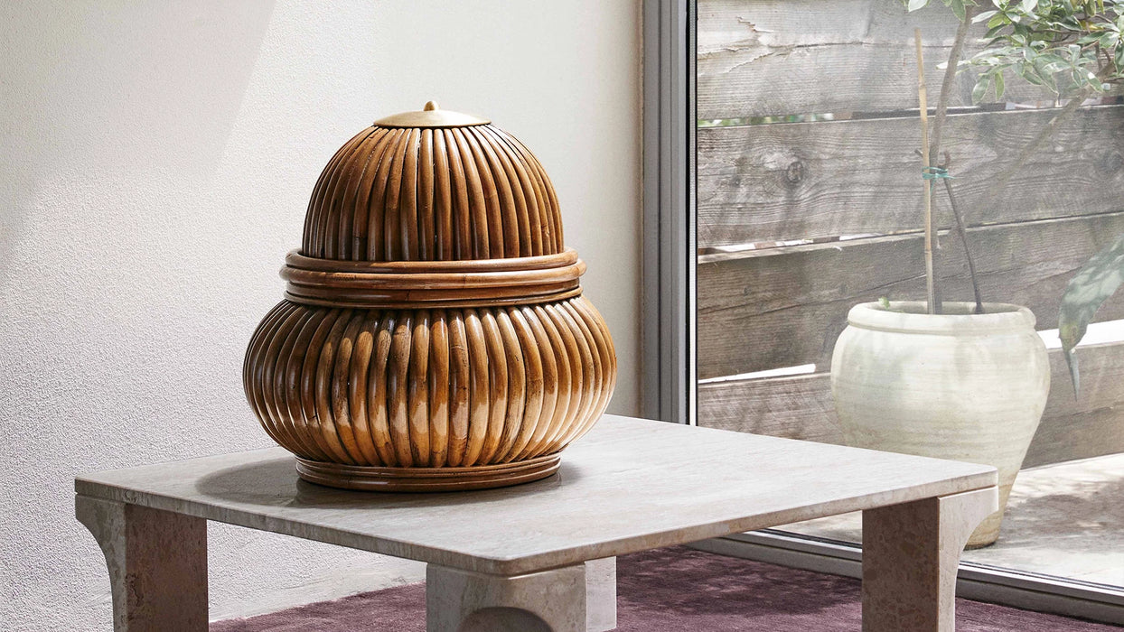 Bohemian 72 Floor Lamp