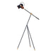 Le Klint, Carronade Floor Lamp low, Floor, Markus Johansson,