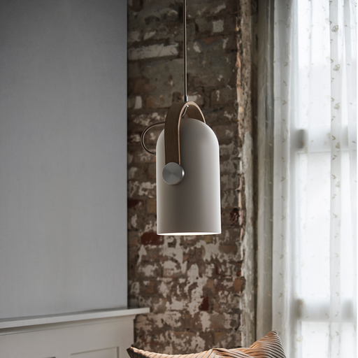 Le Klint, Carronade Pendant Lamp Medium, Black, Pendant,