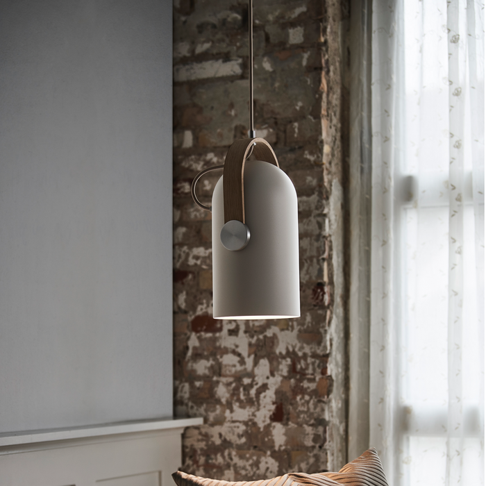 Le Klint, Carronade Pendant Lamp Medium, Black, Pendant,