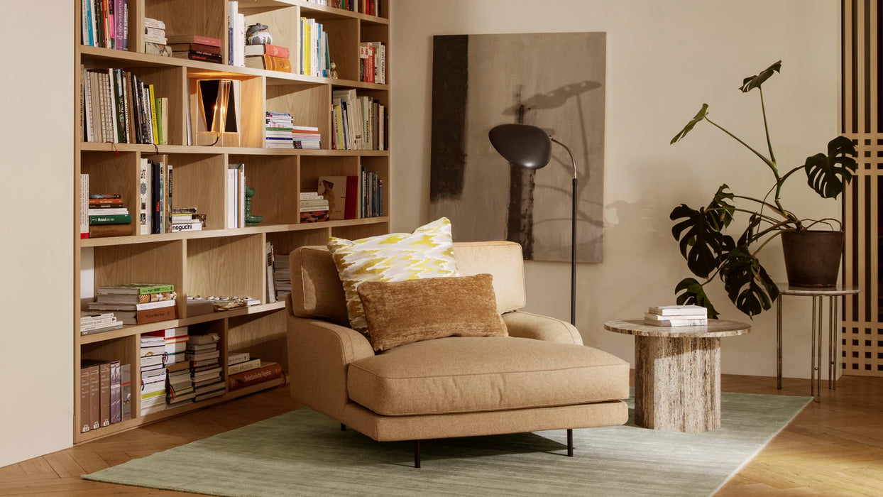 Cobra Floor Lamp