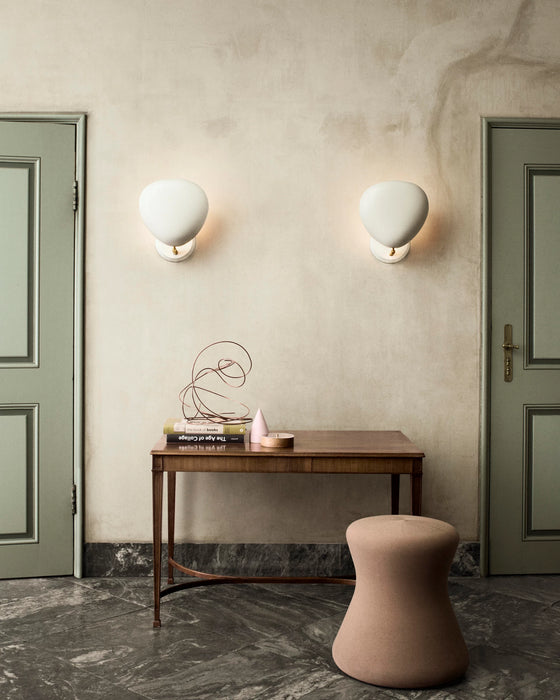 Cobra Wall Lamp