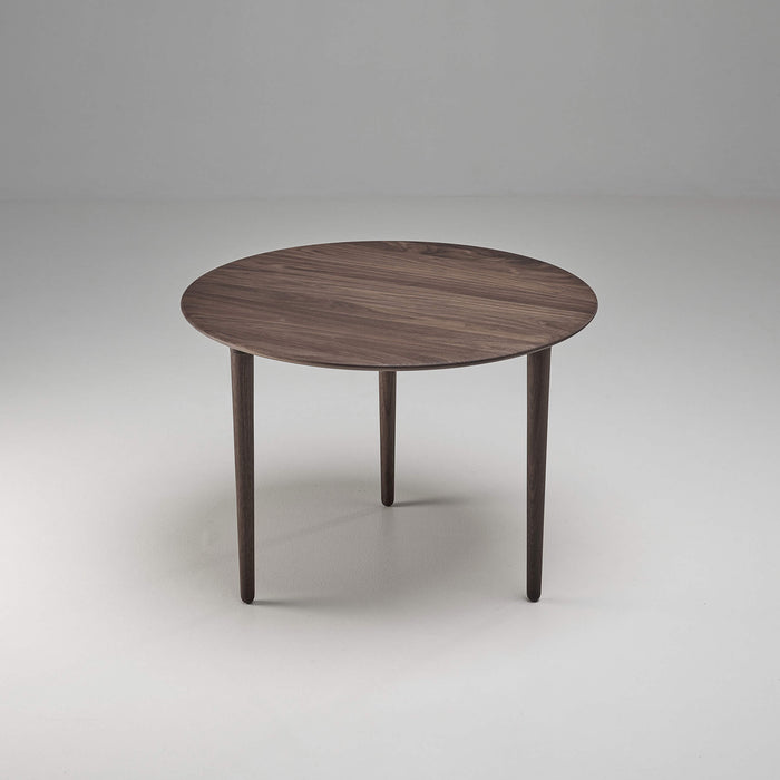 Evja coffee table round [Quick ship]