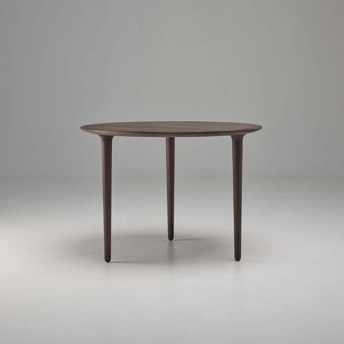 Evja coffee table round [Made-to-order]