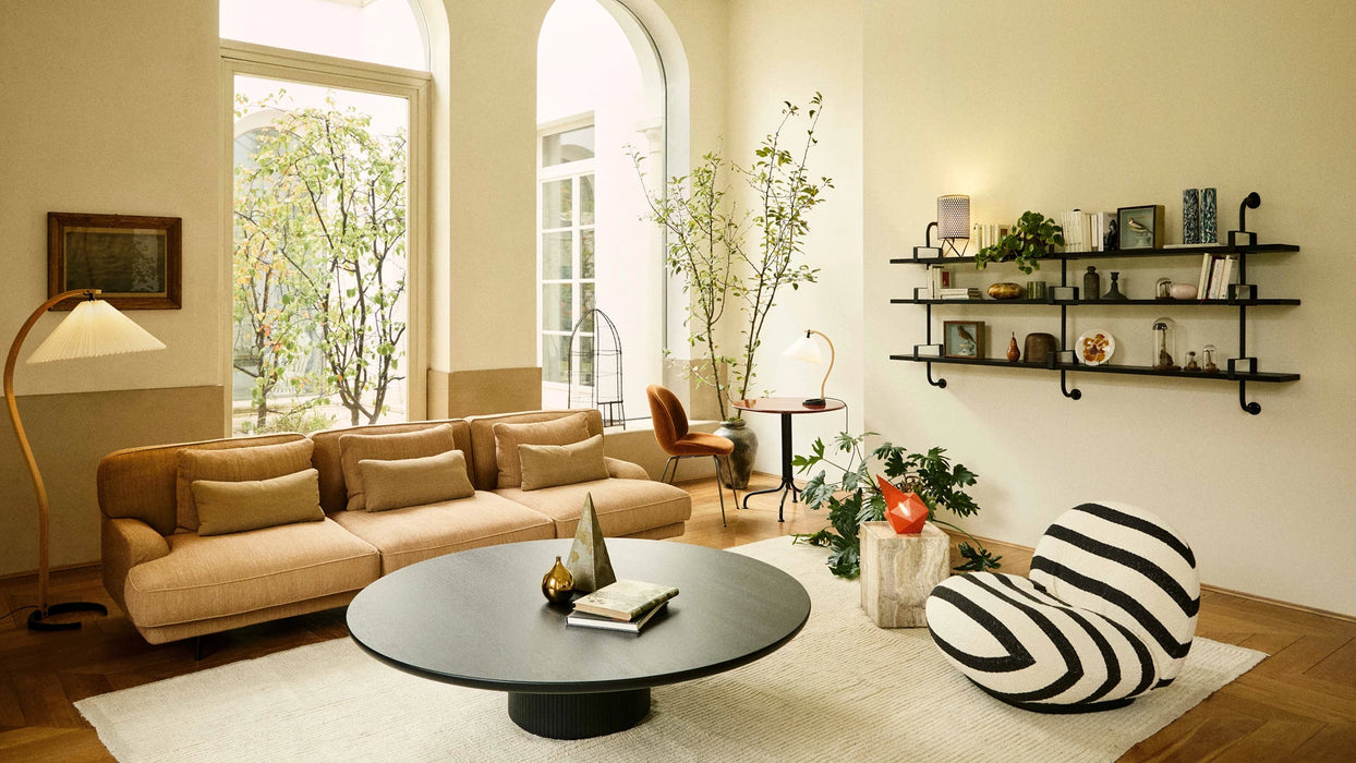 Flaneur Sofa