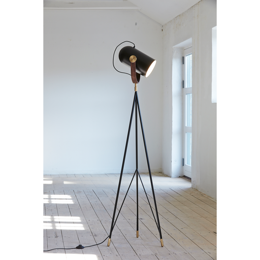 Le Klint, Carronade Floor Lamp high, Floor,