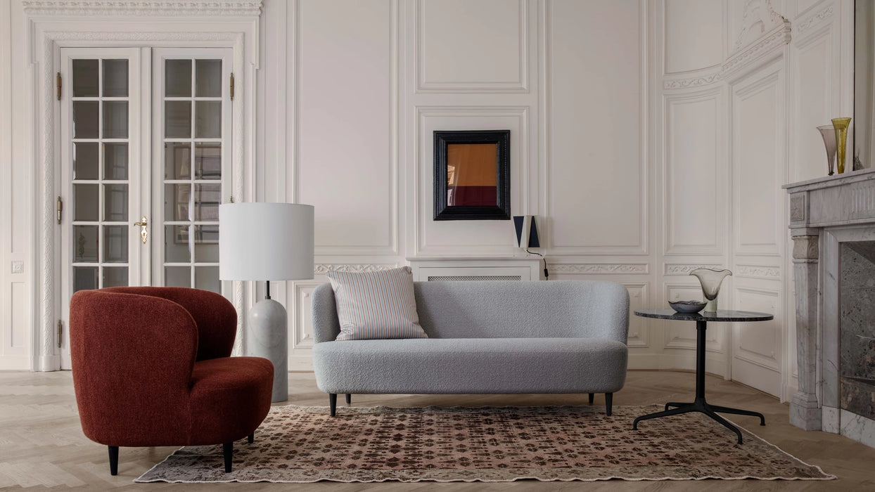 Gravity Floor Lamp - XL