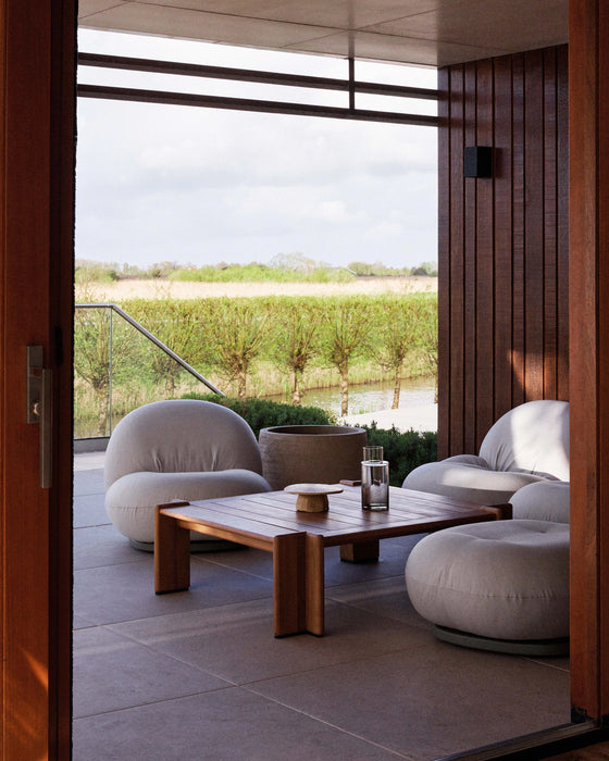 Atmosfera Coffee Table