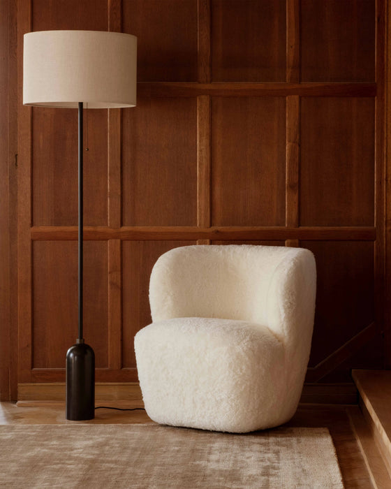 Gravity Floor Lamp