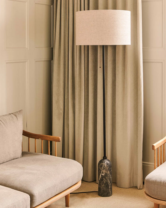 Gravity Floor Lamp