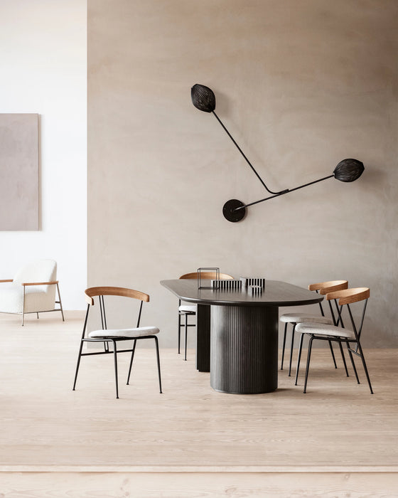 Satellite Wall Lamp