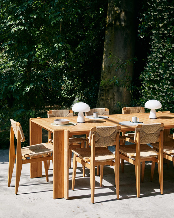 Atmosfera Dining Table