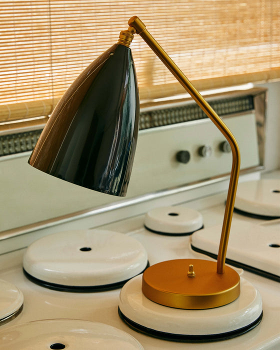 Gräshoppa Table Lamp