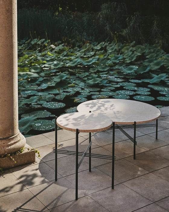 TS Coffee Table, Outdoor