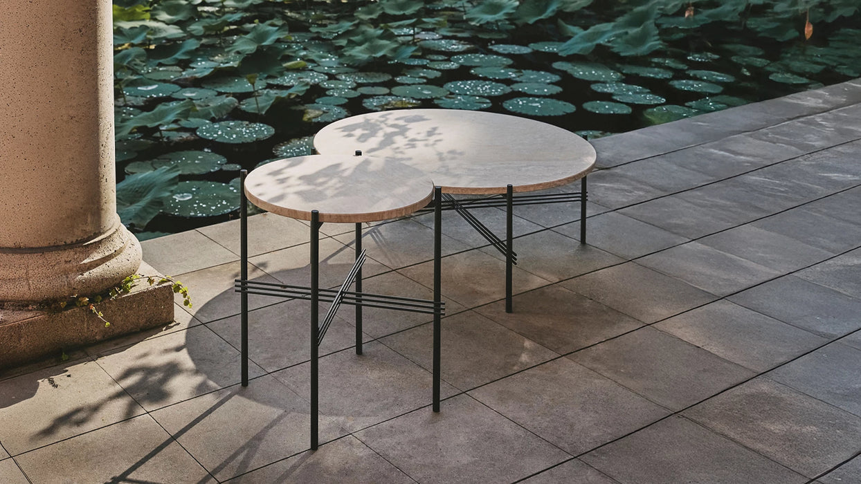 TS Side Table, Outdoor